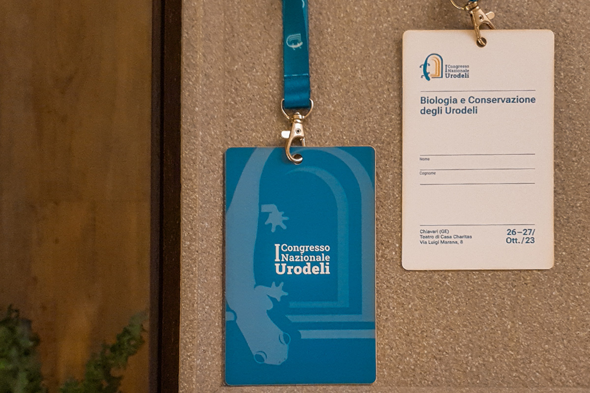 Badge ID